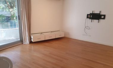 Departamento 3 ambientes en alquiler en San Isidro