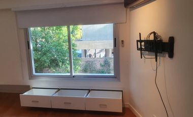 Departamento 3 ambientes en alquiler en San Isidro