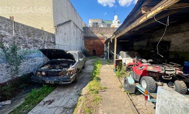 Vende Galpón Local Comercial Munro