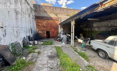 Vende Galpón Local Comercial Munro