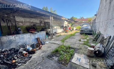 Vende Galpón Local Comercial Munro