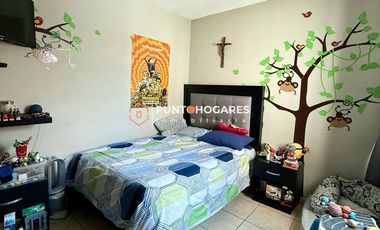 CASA EN VENTA EN FRACCIONAMIENTO HACIENDA LOS VIÑEDOS