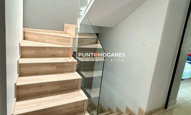 CASA EN VENTA EN FRACCIONAMIENTO HACIENDA LOS VIÑEDOS