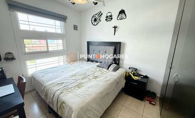 CASA EN VENTA EN FRACCIONAMIENTO HACIENDA LOS VIÑEDOS