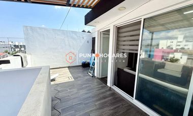 CASA EN VENTA EN FRACCIONAMIENTO HACIENDA LOS VIÑEDOS