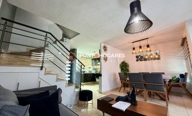 CASA EN VENTA EN FRACCIONAMIENTO HACIENDA LOS VIÑEDOS