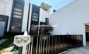 CASA EN VENTA EN FRACCIONAMIENTO HACIENDA LOS VIÑEDOS