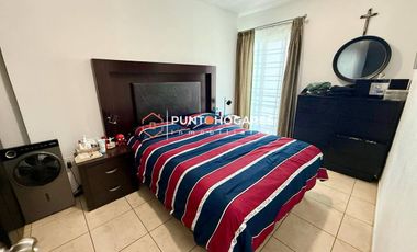 CASA EN VENTA EN FRACCIONAMIENTO HACIENDA LOS VIÑEDOS