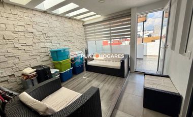 CASA EN VENTA EN FRACCIONAMIENTO HACIENDA LOS VIÑEDOS