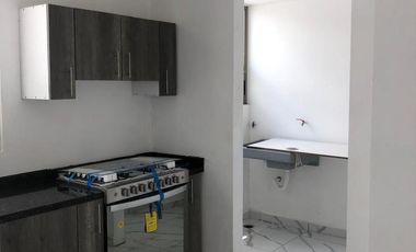 Departamento Jardines de Atizapan