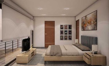 Departamento Jardines de Atizapan