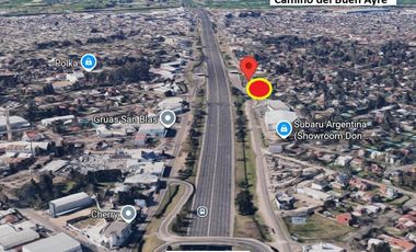 Depósito / Local en Alquiler