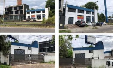 Depósito / Local en Alquiler