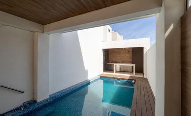 En Venta Casa Privadas Anáhuac