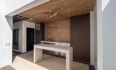 En Venta Casa Privadas Anáhuac