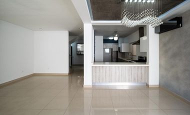 En Venta Casa Privadas Anáhuac