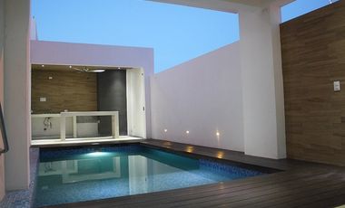 En Venta Casa Privadas Anáhuac