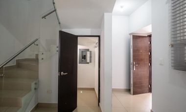 En Venta Casa Privadas Anáhuac