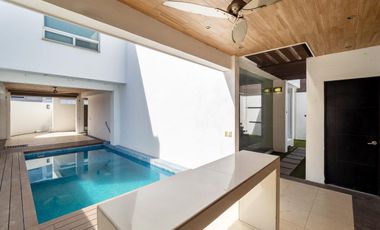 En Venta Casa Privadas Anáhuac