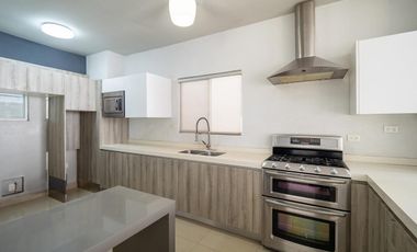 En Venta Casa Privadas Anáhuac