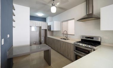 En Venta Casa Privadas Anáhuac