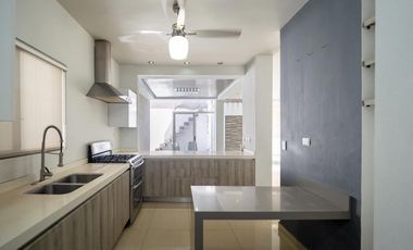 En Venta Casa Privadas Anáhuac