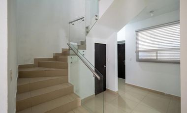 En Venta Casa Privadas Anáhuac