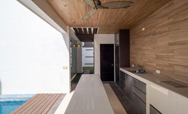 En Venta Casa Privadas Anáhuac