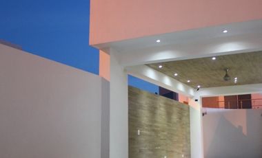 En Venta Casa Privadas Anáhuac