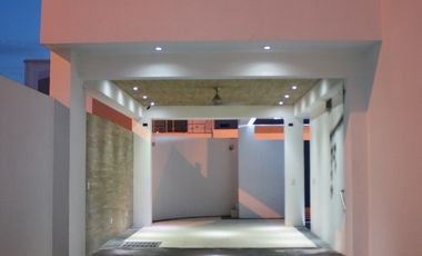 En Venta Casa Privadas Anáhuac