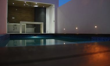 En Venta Casa Privadas Anáhuac