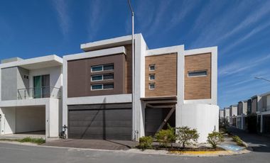 En Venta Casa Privadas Anáhuac