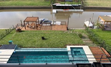 Casa en  venta en Nordelta