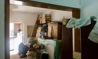 CASA EN LA CALLE 47 DE MERIDA CERCA DE PASEO MONTEJO Y DEL CORREDOR GASTRONOMICO