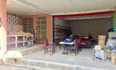 CASA EN LA CALLE 47 DE MERIDA CERCA DE PASEO MONTEJO Y DEL CORREDOR GASTRONOMICO