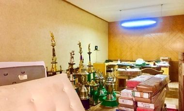 CASA EN LA CALLE 47 DE MERIDA CERCA DE PASEO MONTEJO Y DEL CORREDOR GASTRONOMICO