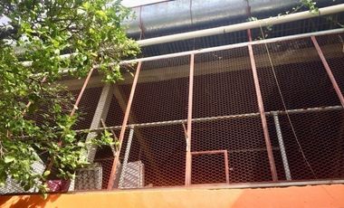 CASA EN LA CALLE 47 DE MERIDA CERCA DE PASEO MONTEJO Y DEL CORREDOR GASTRONOMICO