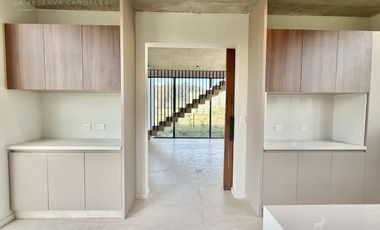 Casa de 6 Ambientes en Venta en La Reserva Cardales