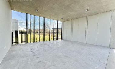 Casa de 6 Ambientes en Venta en La Reserva Cardales