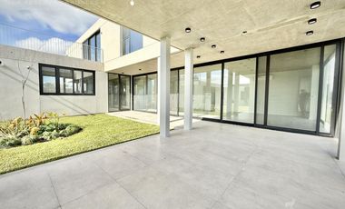 Casa de 6 Ambientes en Venta en La Reserva Cardales