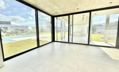 Casa de 6 Ambientes en Venta en La Reserva Cardales