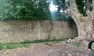 Terreno en Temperley Este