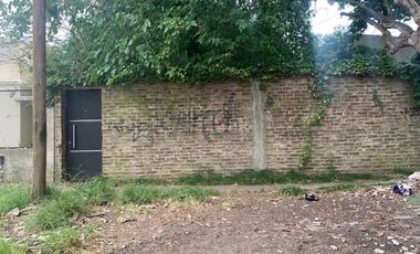 Terreno en Temperley Este