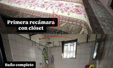 Casa Venta Centro Cd Guzman Jalisco 2,400,000 EdgOch RVC