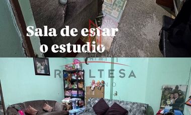 Casa Venta Centro Cd Guzman Jalisco 2,400,000 EdgOch RVC