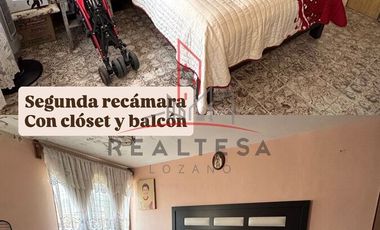 Casa Venta Centro Cd Guzman Jalisco 2,400,000 EdgOch RVC