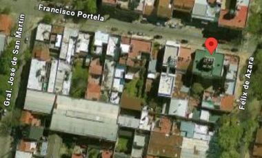 Departamento Monoambiente en alquiler - 1 Baño - Lomas de Zamora