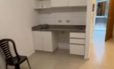 Departamento Monoambiente en alquiler - 1 Baño - Lomas de Zamora