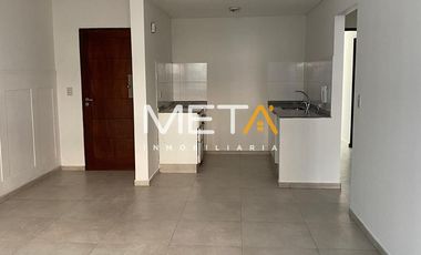 Departamento en Barrio Norte