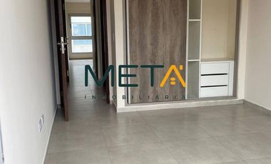 Departamento en Barrio Norte